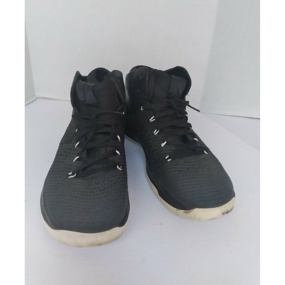 Air Jordan XXXI Basketball Shoes‎ Black/White High-Top Athletic Sneakers main image 5